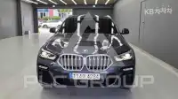 2020 BMW X6