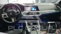 2020 BMW X6