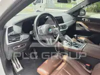 2020 BMW X6