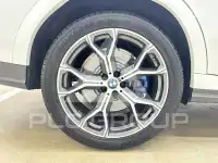 2020 BMW X6