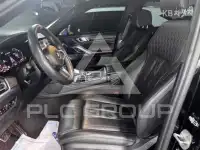 2020 BMW X6