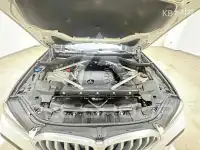 2020 BMW X6