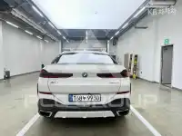 2020 BMW X6