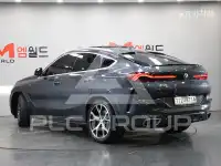 2020 BMW X6