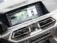 2020 BMW X6