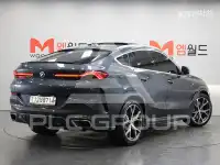 2020 BMW X6