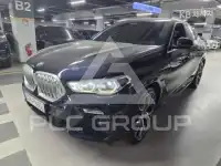 2020 BMW X6