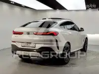 2020 BMW X6