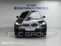 2020 BMW X6
