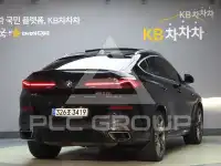 2020 BMW X6