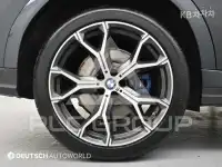 2020 BMW X6