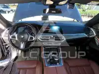 2020 BMW X6