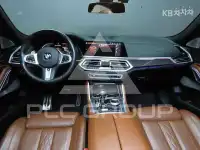 2020 BMW X6