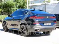 2020 BMW X6