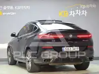 2020 BMW X6