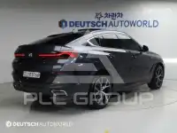 2020 BMW X6