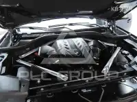 2020 BMW X6