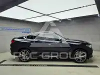 2020 BMW X6