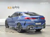 2020 BMW X6