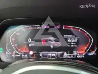 2020 BMW X6