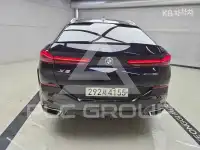 2020 BMW X6