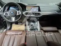 2020 BMW X6
