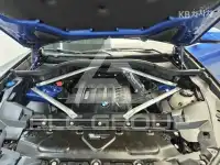 2020 BMW X6
