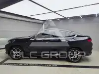 2020 BMW X6