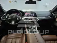 2020 BMW X6