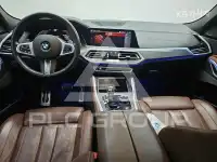 2020 BMW X6