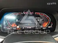2020 BMW X6