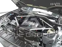 2020 BMW X6