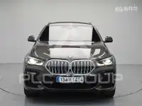2020 BMW X6