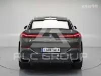 2020 BMW X6