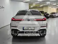 2020 BMW X6