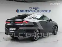 2020 BMW X6
