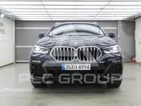 2020 BMW X6