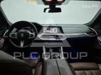 2020 BMW X6