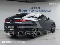 2020 BMW X6