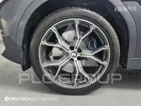 2020 BMW X6