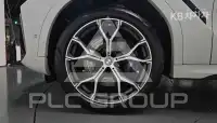 2020 BMW X6