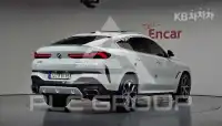 2020 BMW X6