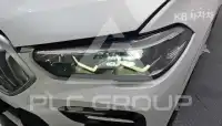 2020 BMW X6