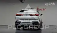 2020 BMW X6