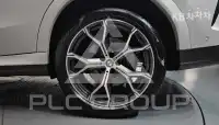 2020 BMW X6