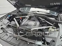 2020 BMW X6