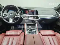 2020 BMW X6