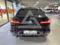 2020 BMW X4