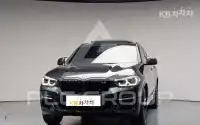 2020 BMW X4