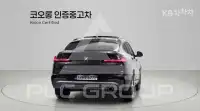 2020 BMW X4